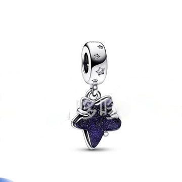 Pandora Snowflake Charm