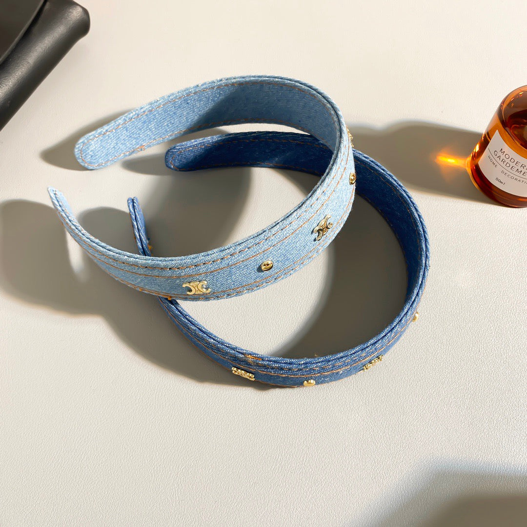 Celine Hair Band