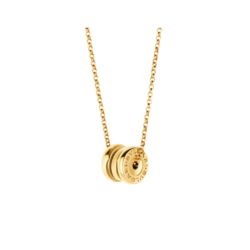 BVLG B.zero1 Necklace