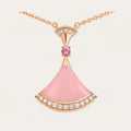 BVLG Pink Necklace