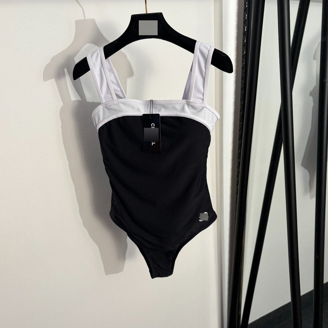 Chanel Swimsuit