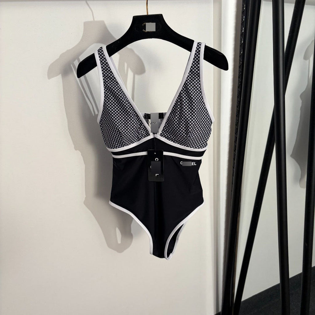 Chanel Swimsuit