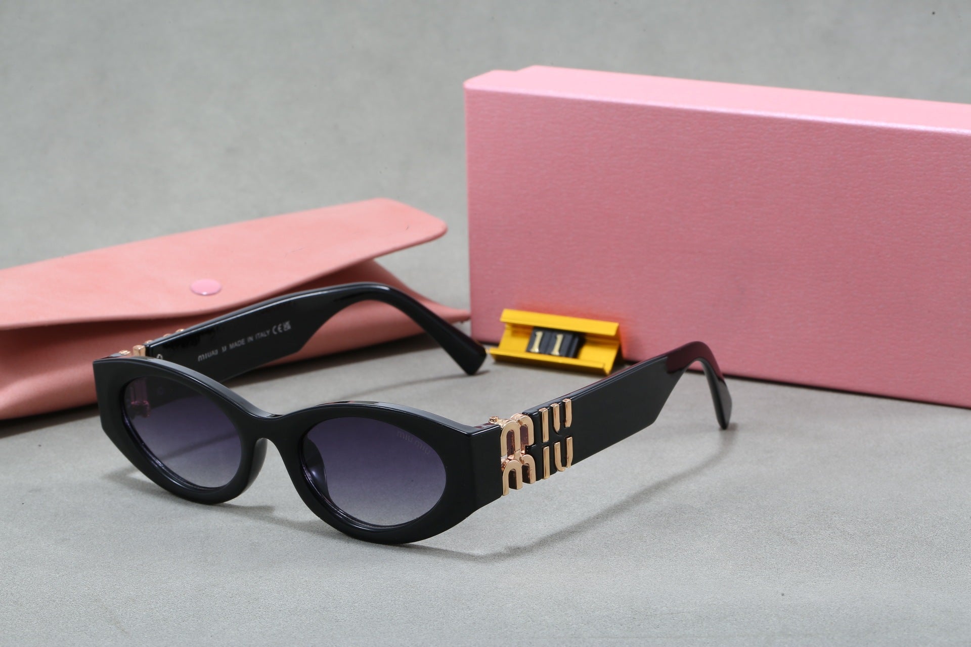 Miu Miu Sunglasses