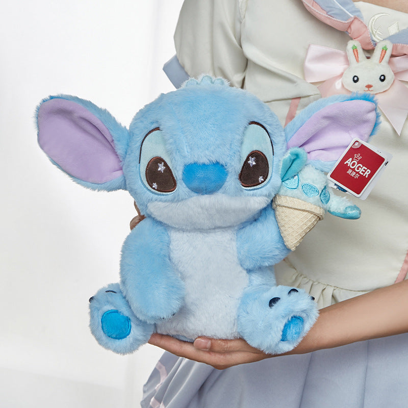 Disney Stitch Toys
