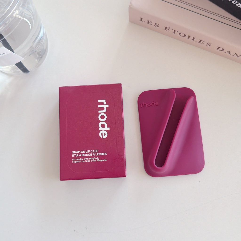 Rhode Phone Case Stick With Lip Balm