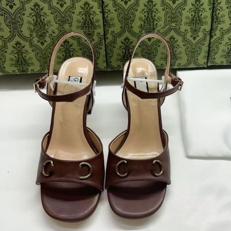 Gucci Sandals