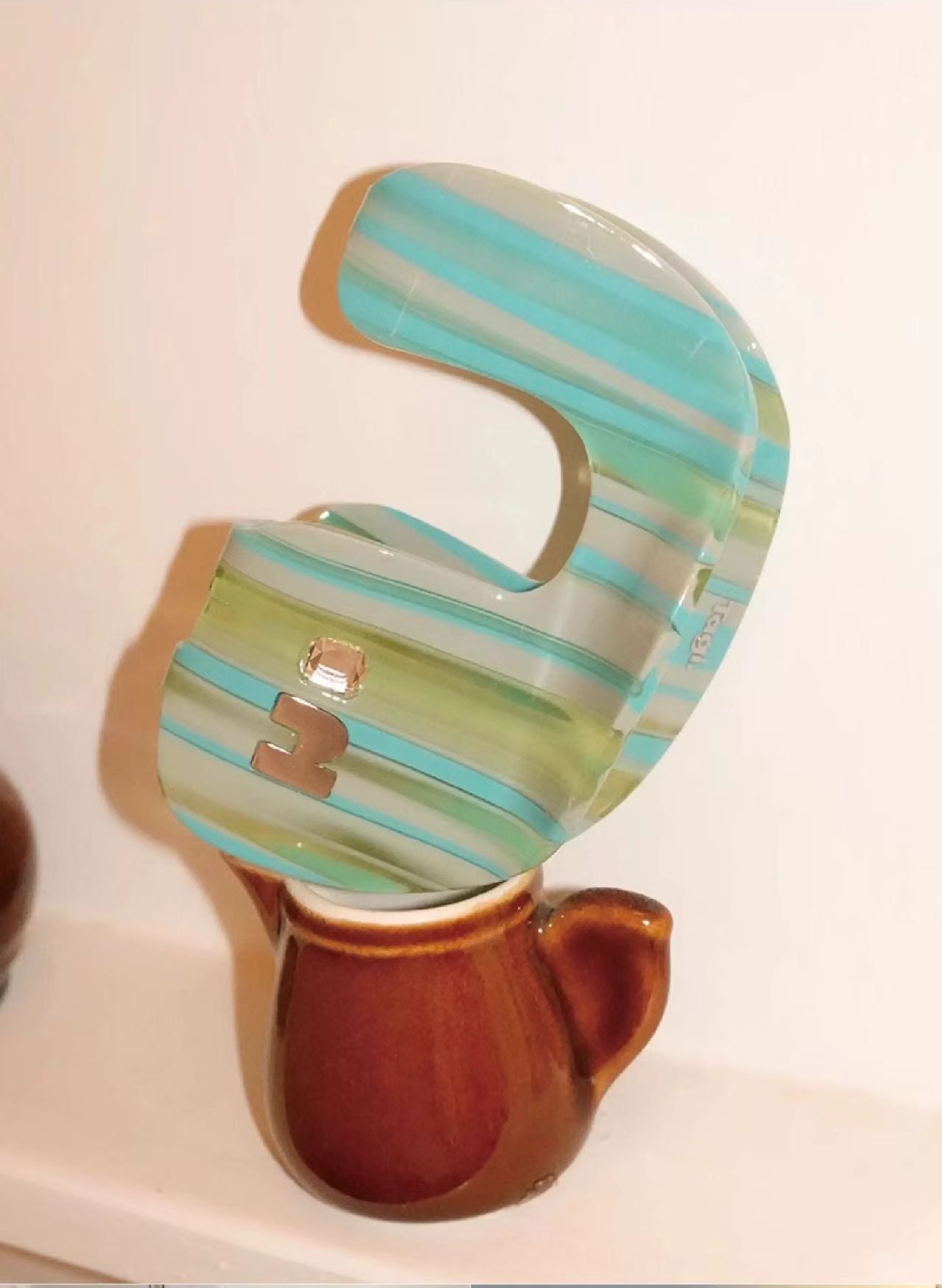 Tagi Hair Claw