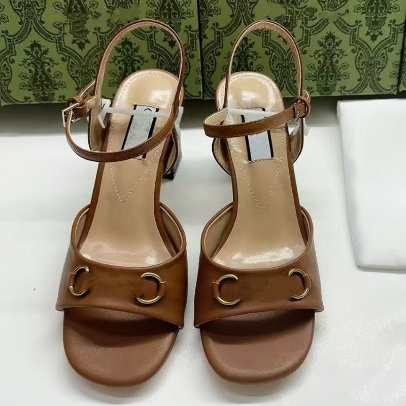 Gucci Sandals