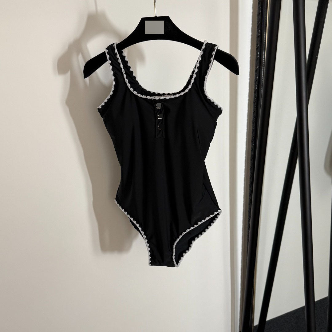 Chanel Swimsuit
