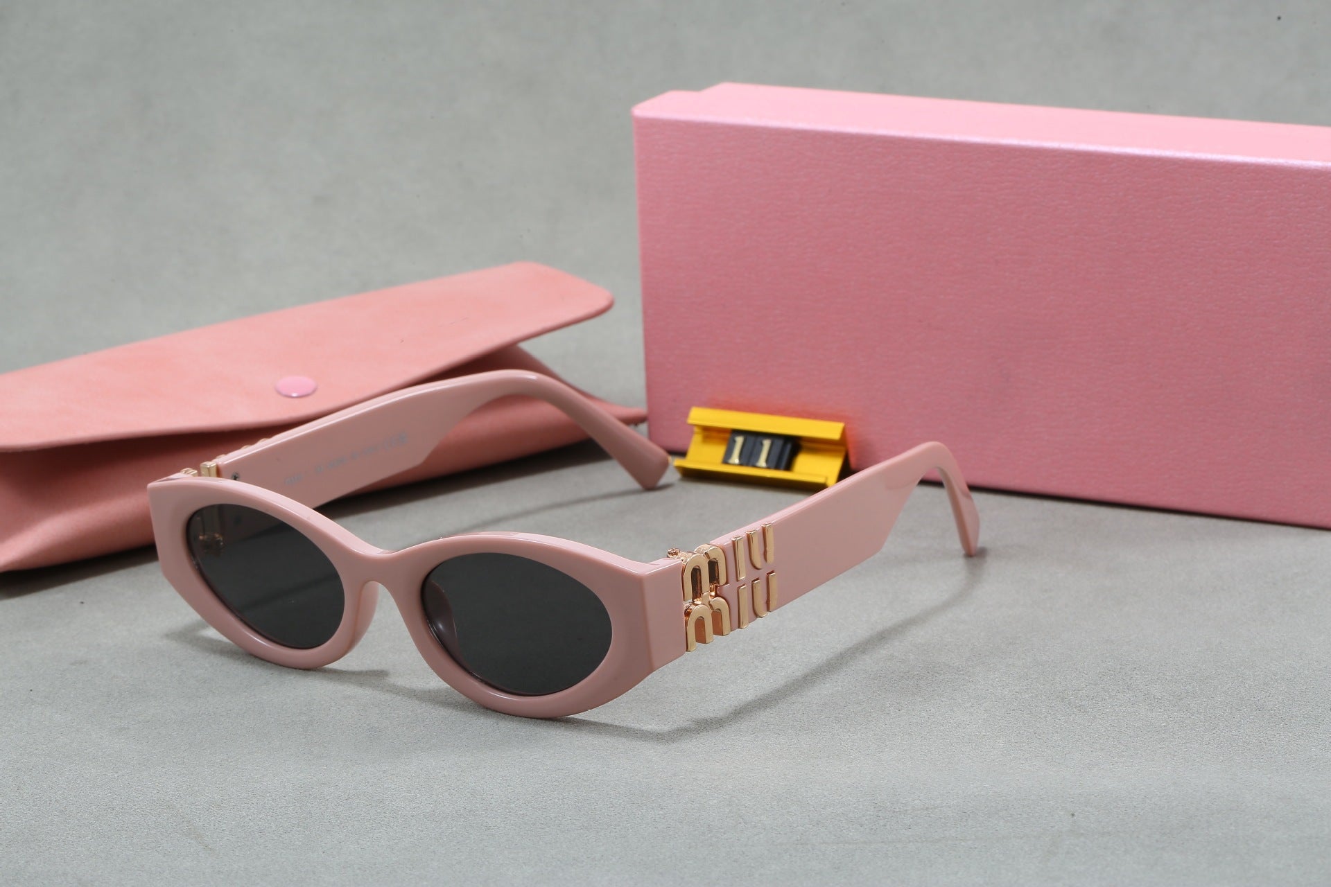 Miu Miu Sunglasses