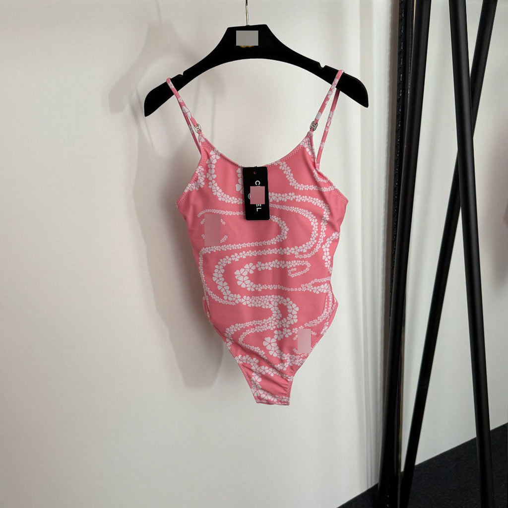 Chanel Swimsuit