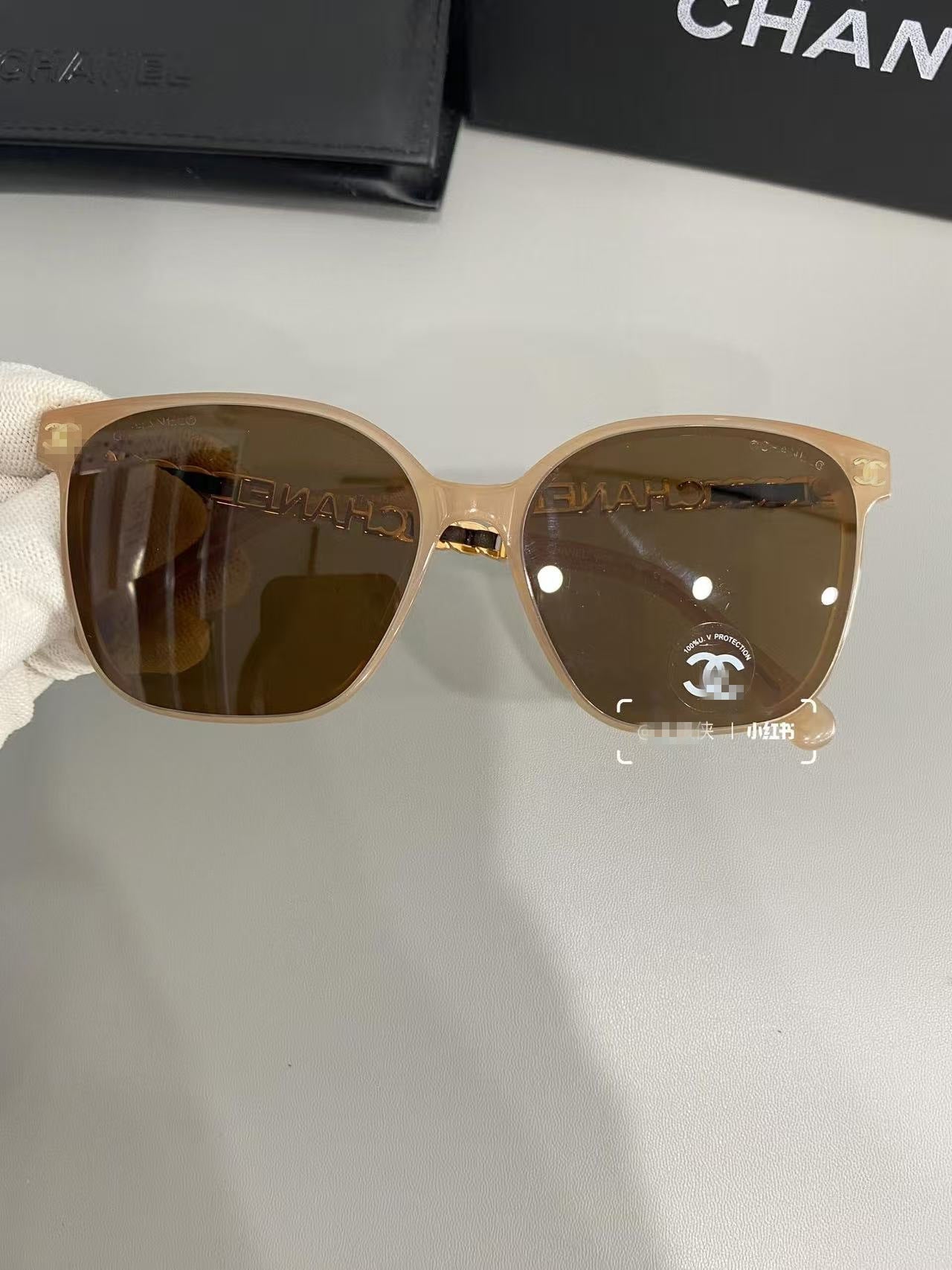 Chanel Sunglasses
