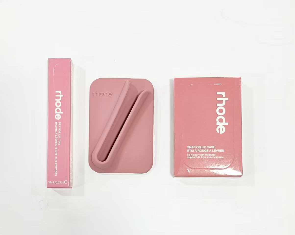 Rhode Phone Case Stick With Lip Balm