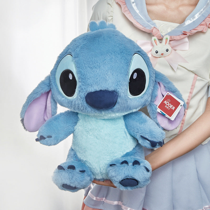 Disney Stitch Toys