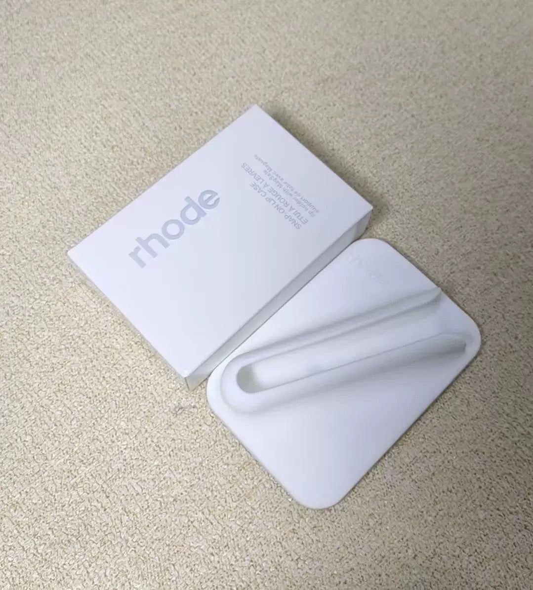 Rhode Phone Case Stick With Lip Balm