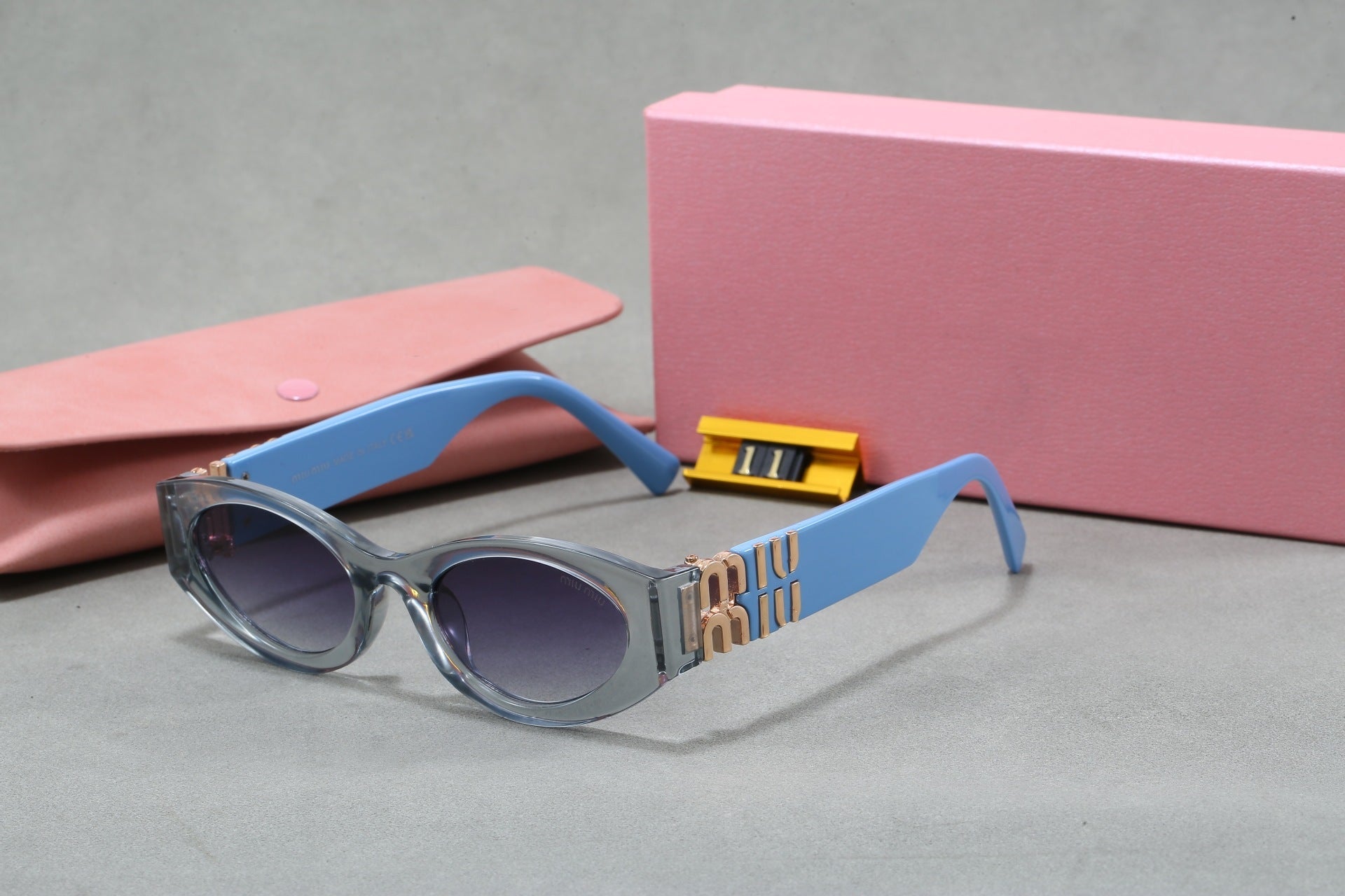 Miu Miu Sunglasses