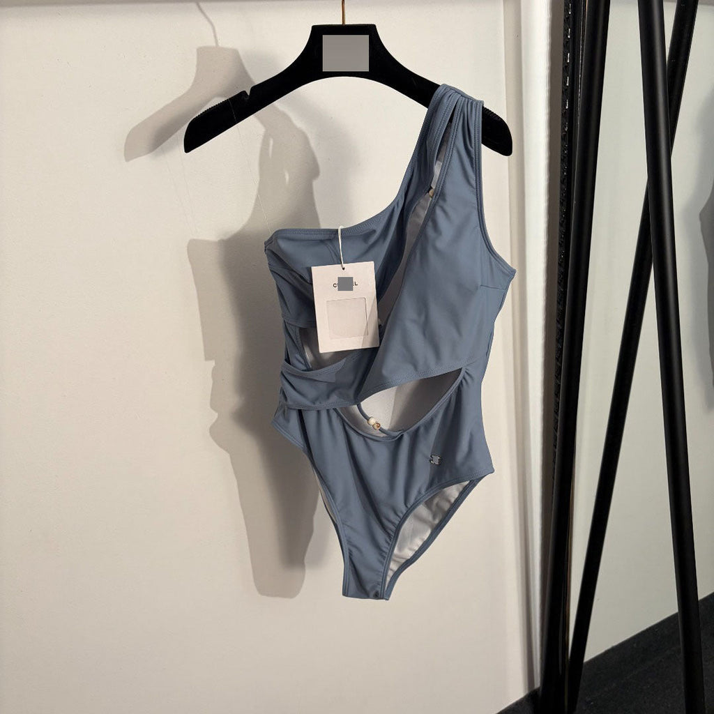 Chanel Swimsuit