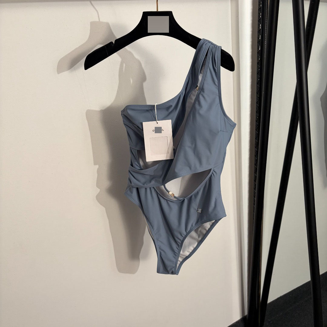 Chanel Swimsuit
