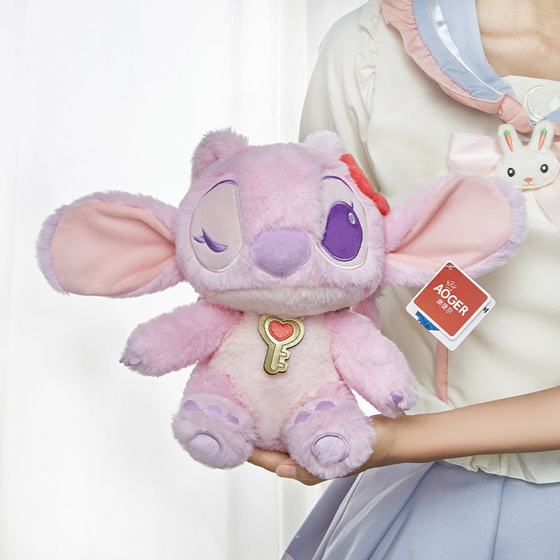Disney Stitch Toys