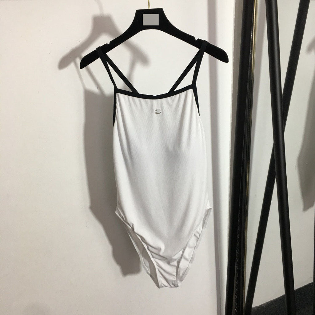 Chanel Swimsuit