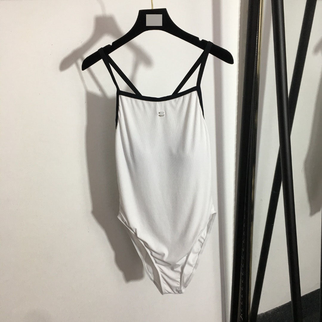 Chanel Swimsuit