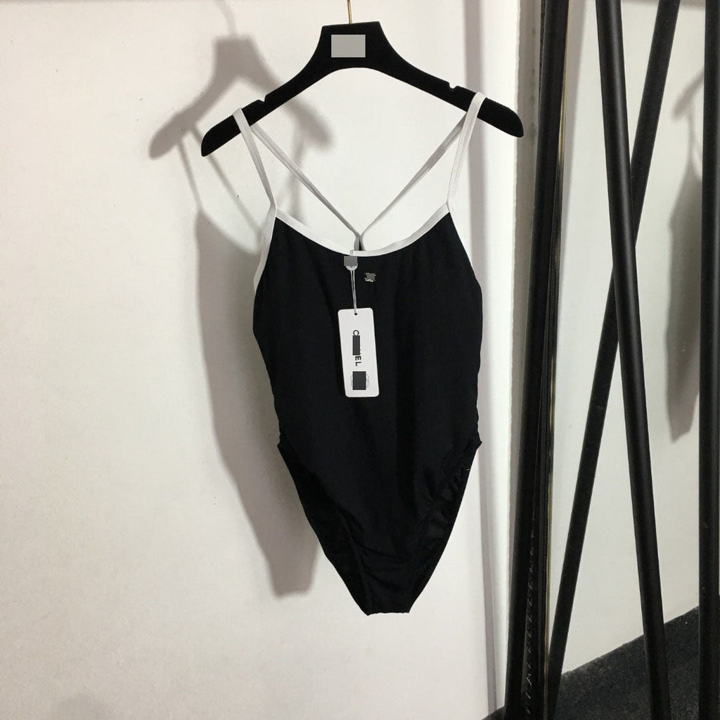 Chanel Swimsuit