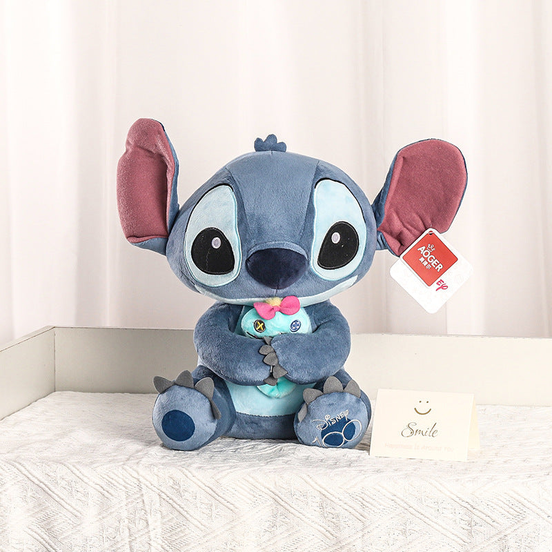 Disney Stitch Toys
