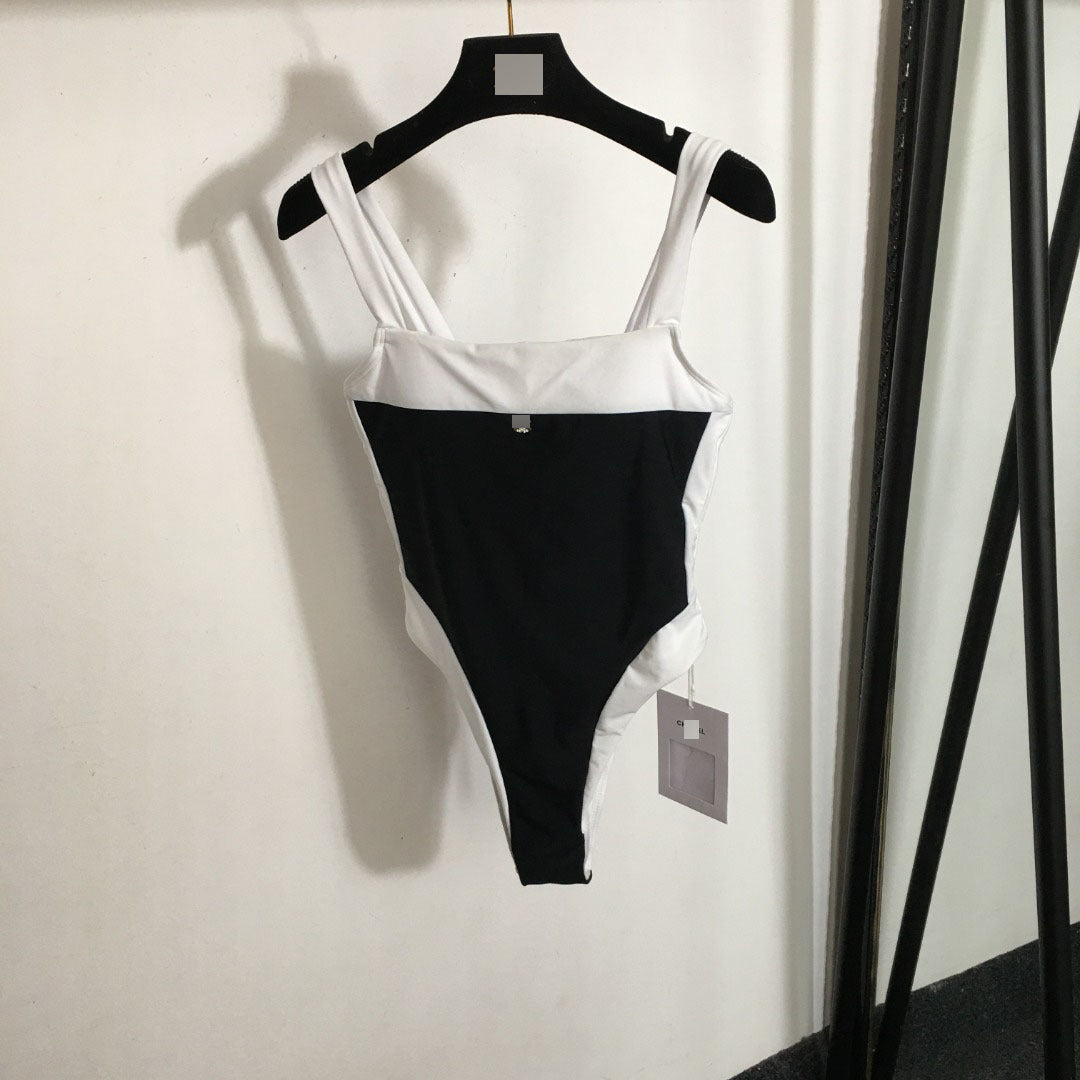Chanel Swimsuit