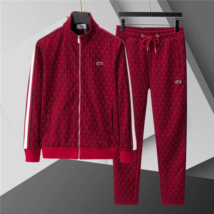 Gucci Prada Lacoste Sportsware Set