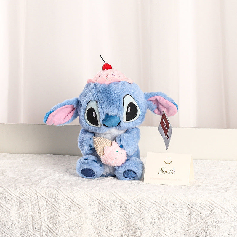 Disney Stitch Toys