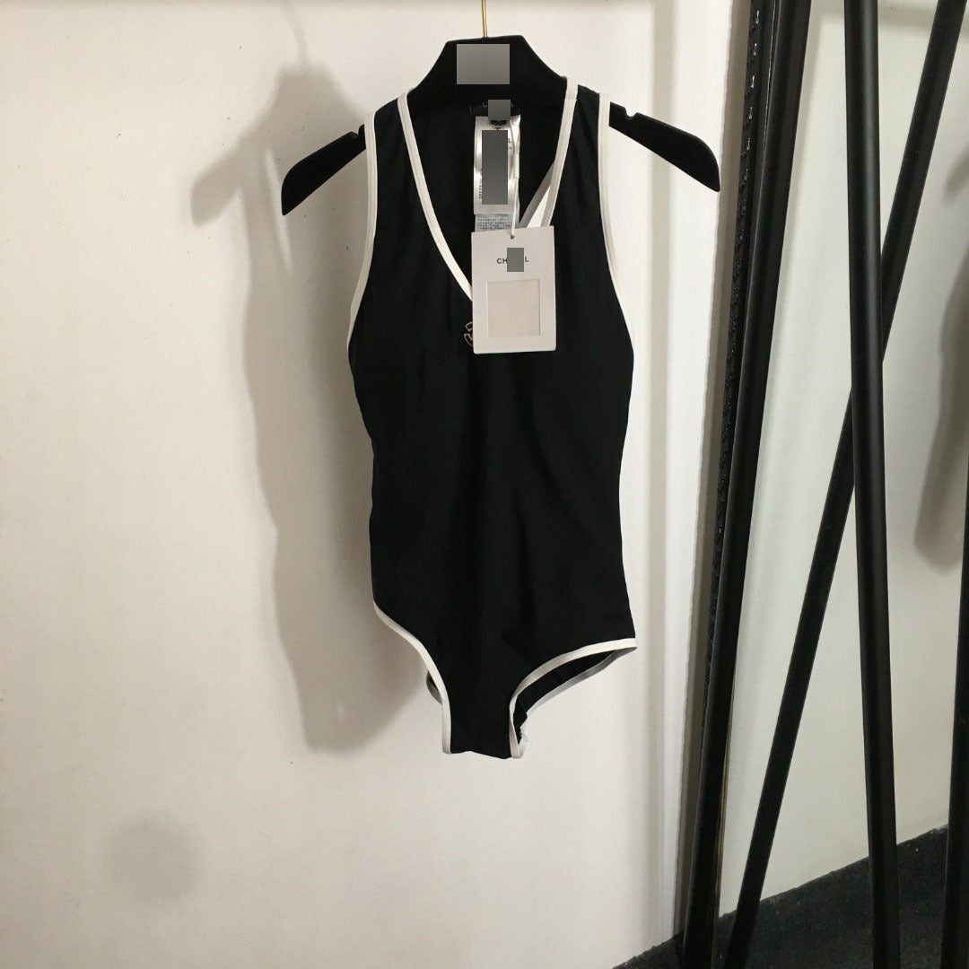 Chanel Swimsuit