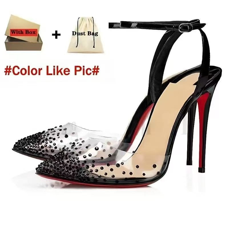 Christian Louboutin High Heels