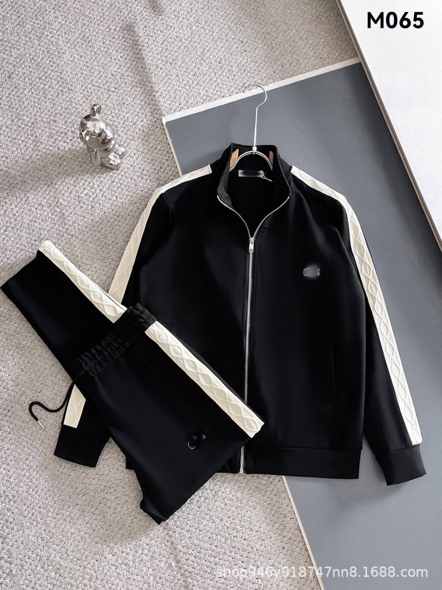 Gucci Prada Lacoste Sportsware Set