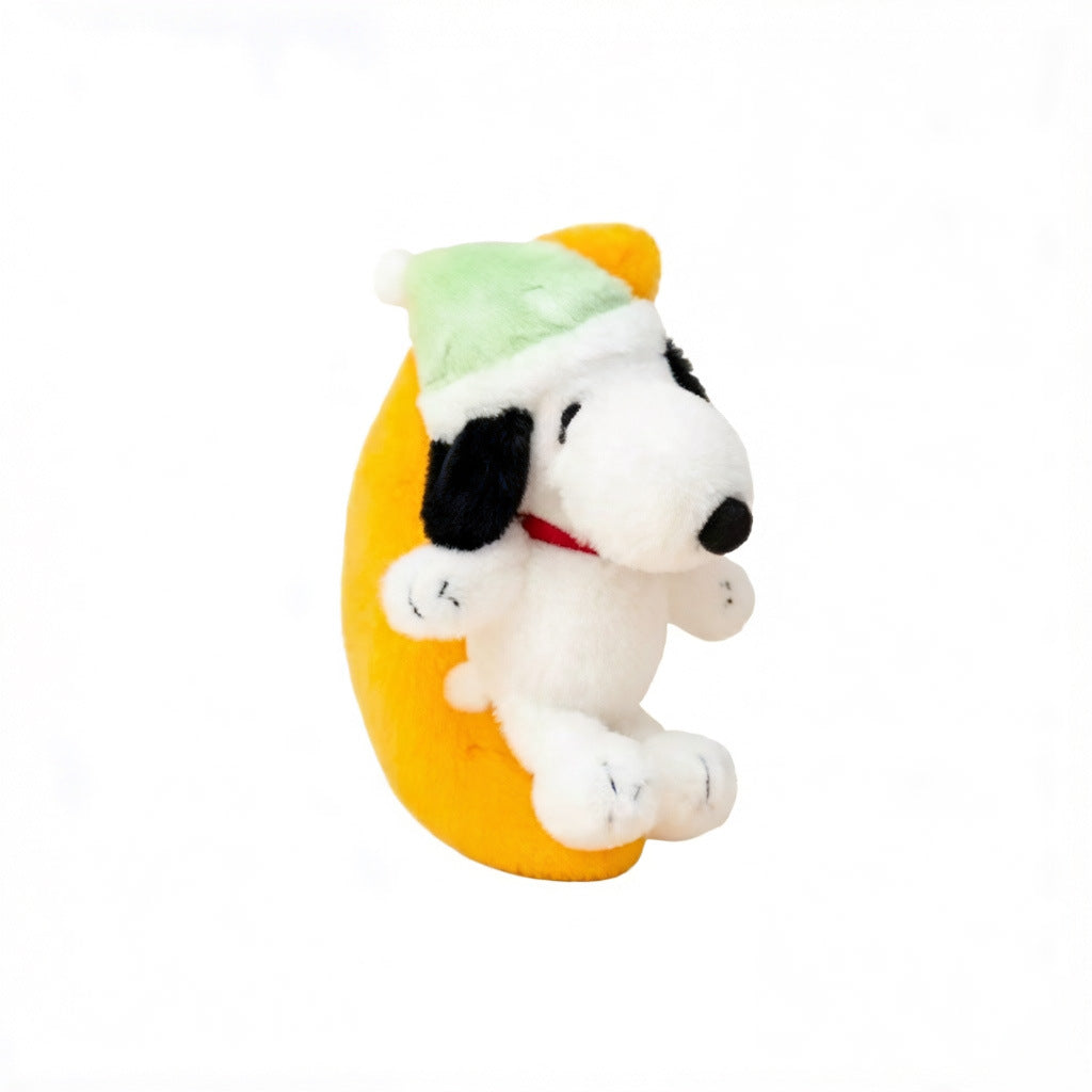 Disney Snoopy Toys