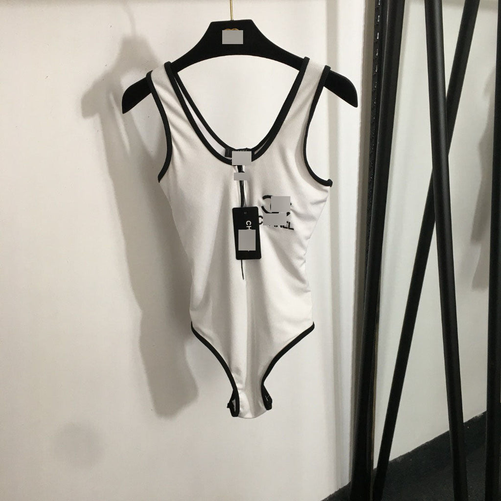 Chanel Swimsuit