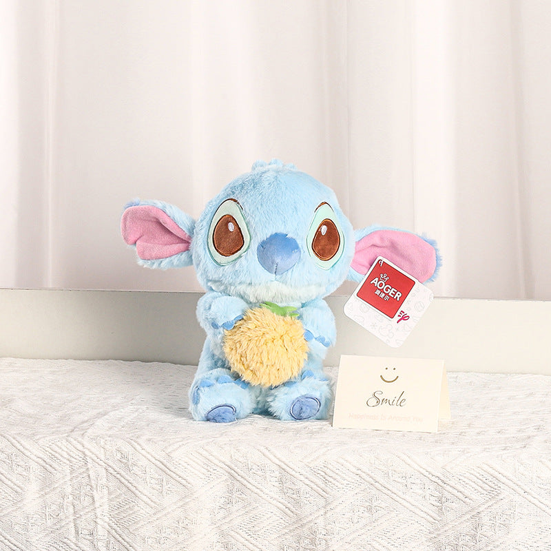 Disney Stitch Toys