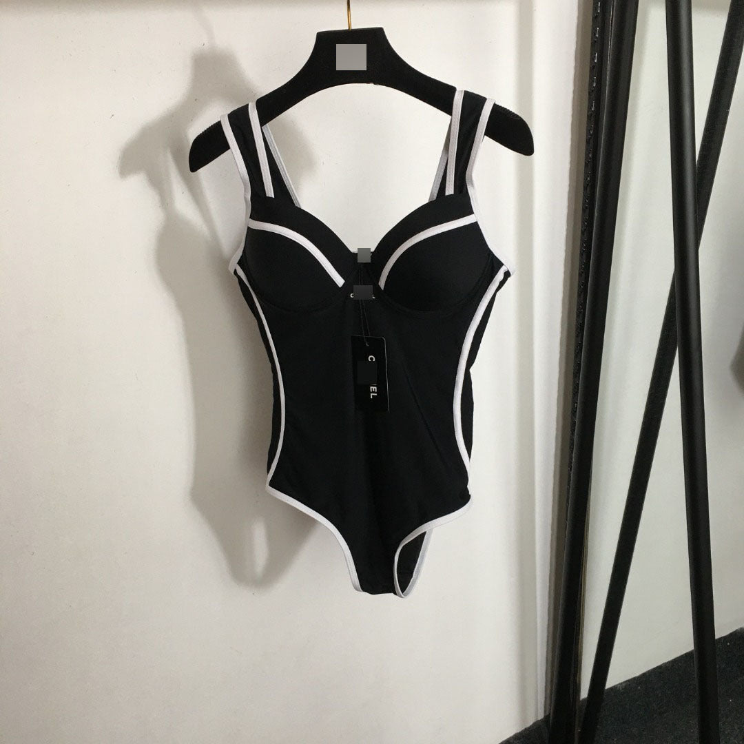 Chanel Swimsuit