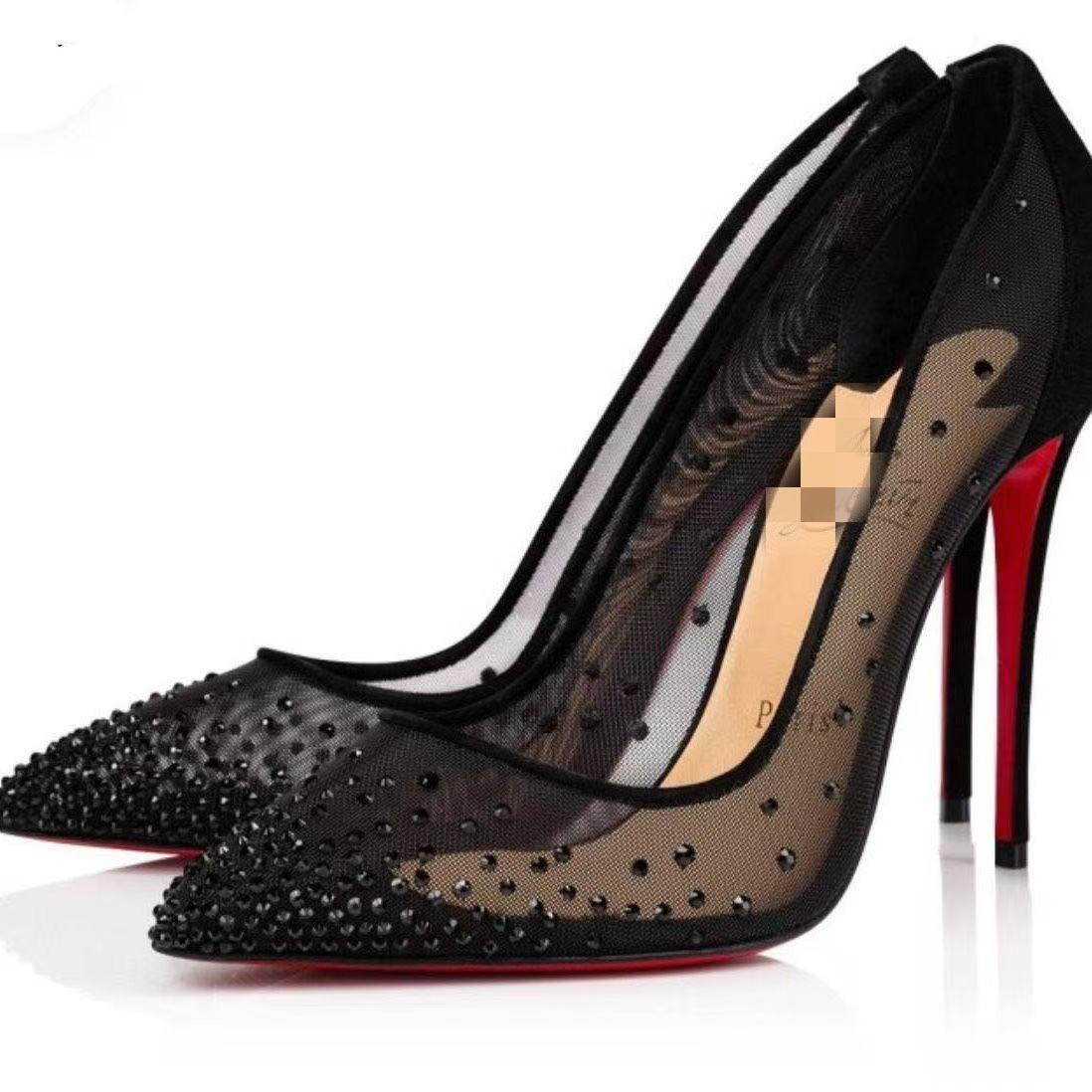 Christian Louboutin High Heels