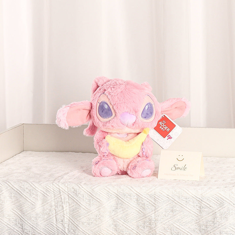 Disney Stitch Toys
