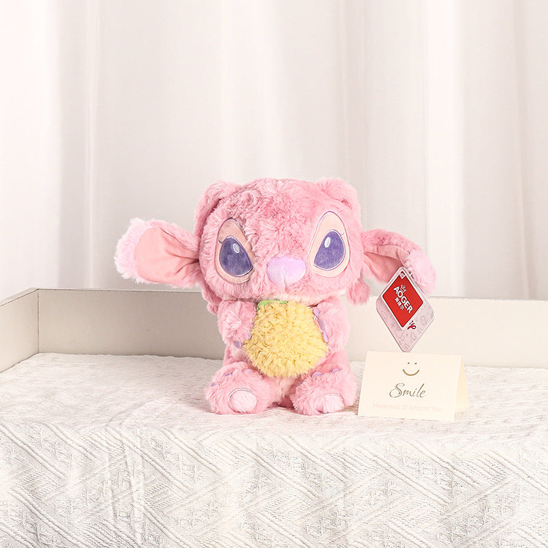 Disney Stitch Toys