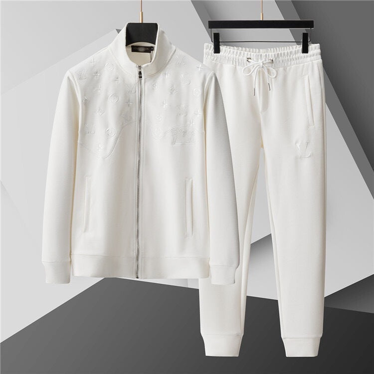 Gucci Prada Lacoste Sportsware Set
