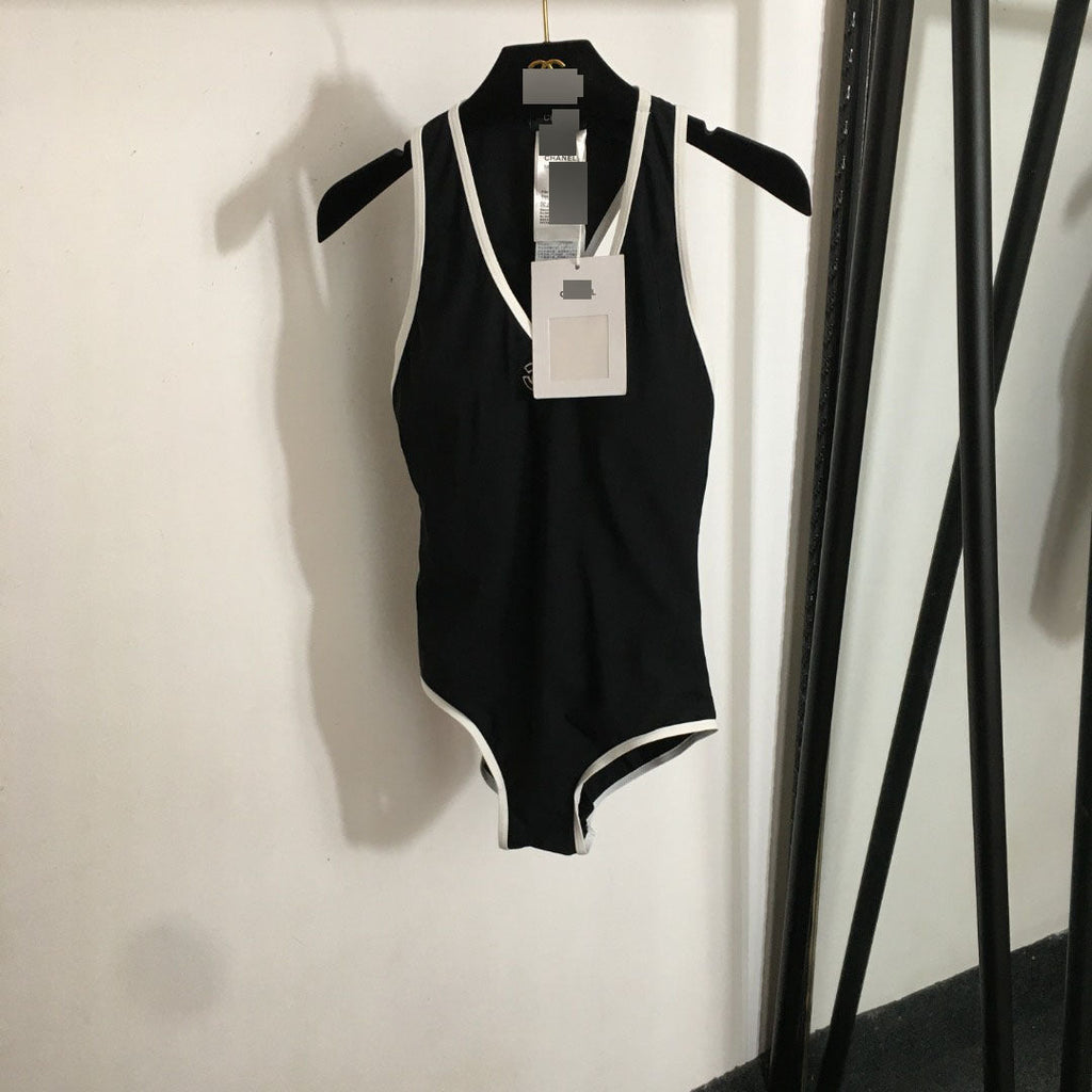 Chanel Swimsuit
