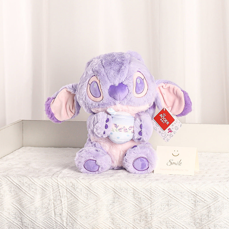 Disney Stitch Toys