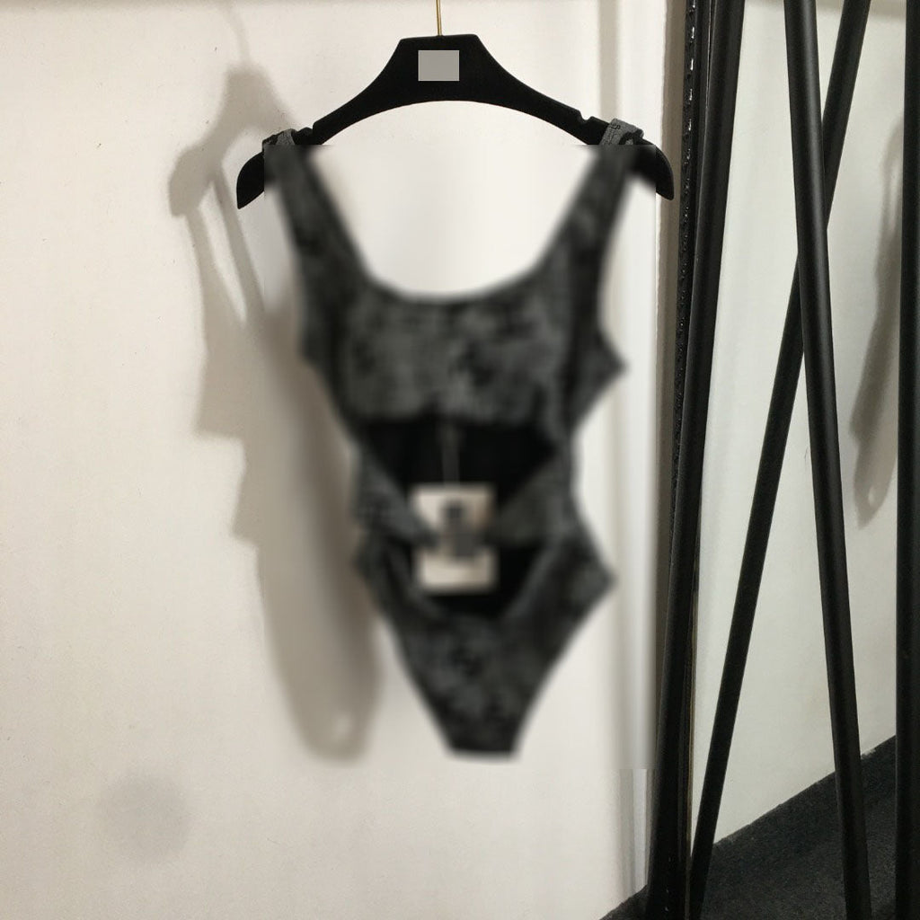 Chanel Swimsuit