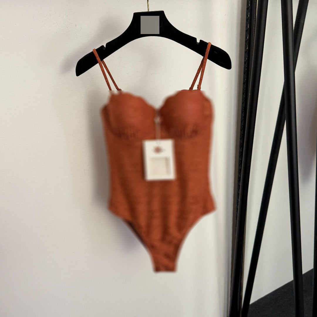 Chanel Swimsuit