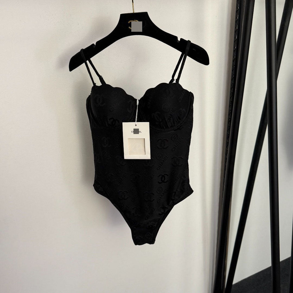Chanel Swimsuit