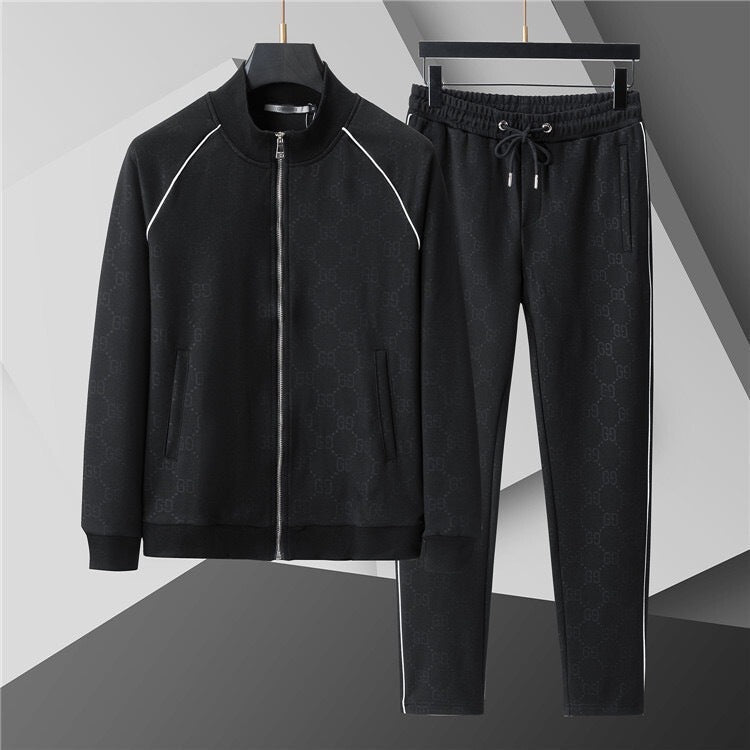 Gucci Prada Lacoste Sportsware Set