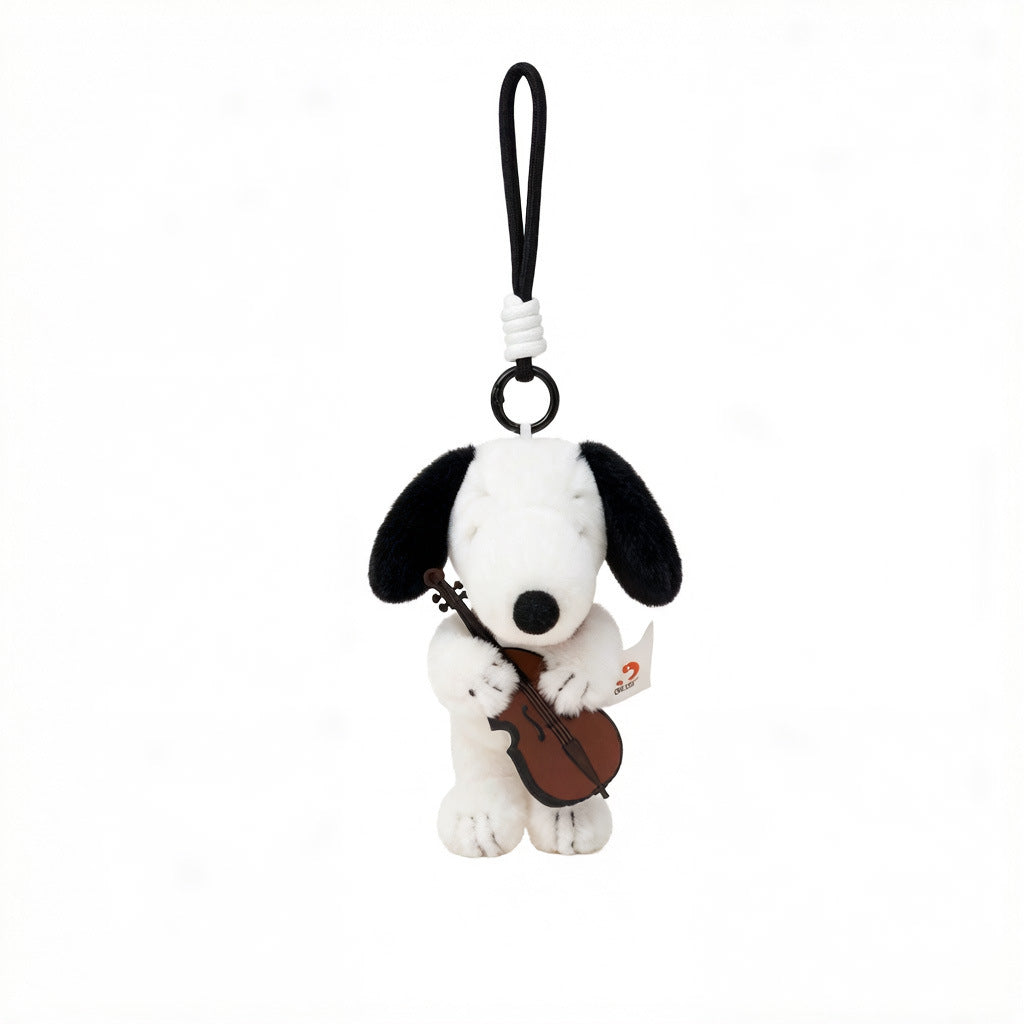 Disney Snoopy Toys