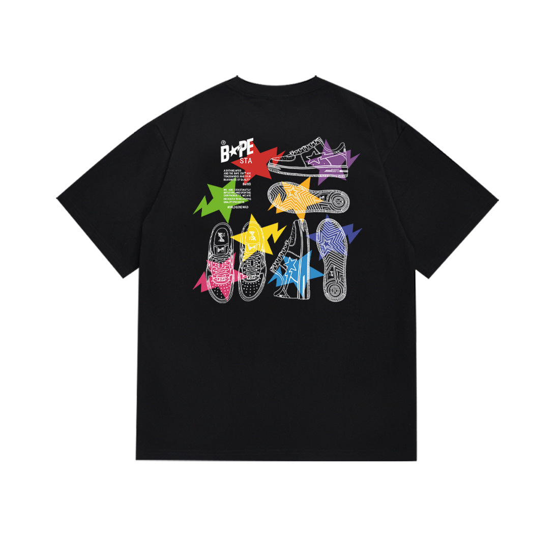 BAPE T-Shirt