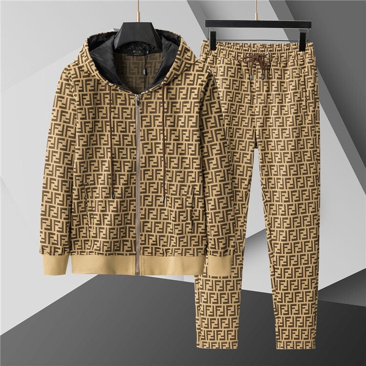 Gucci Prada Lacoste Sportsware Set
